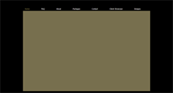 Desktop Screenshot of memorymakerpb.com
